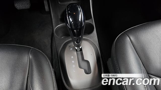Chevrolet Spark Premier 2022 — фото 9