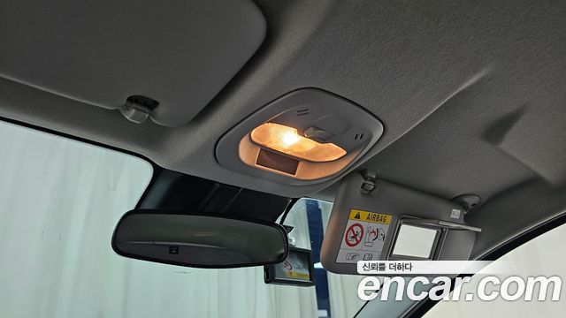 Chevrolet Spark Premier 2022 — фото 15
