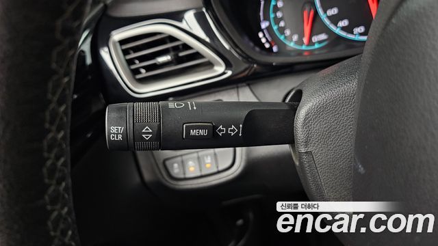 Chevrolet Spark Premier 2022 — фото 29