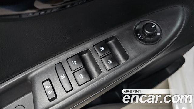 Chevrolet Spark Premier 2022 — фото 36