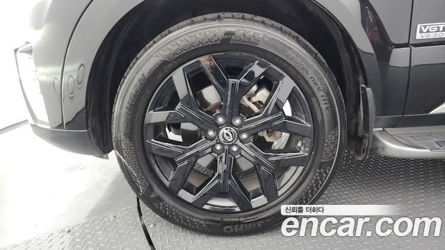 Kia Mohave The Master Diesel 3.0 4WD 6-Seater Masters Gravity 2021 — фото 5