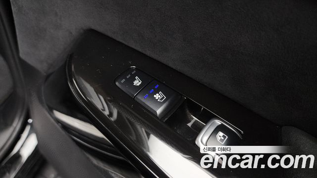 Kia Mohave The Master Diesel 3.0 4WD 6-Seater Masters Gravity 2021 — фото 18