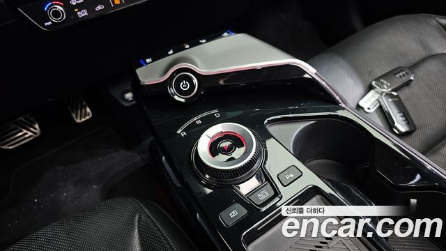 Kia EV6 Long Range Earth 2022 — фото 9