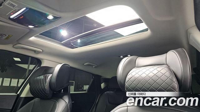 Kia EV6 Long Range Earth 2022 — фото 19