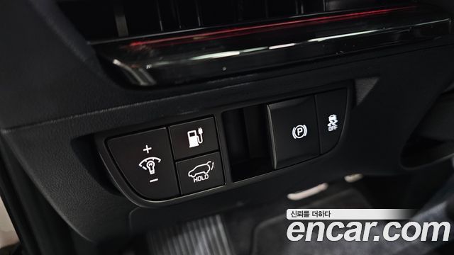 Kia EV6 Long Range Earth 2022 — фото 23