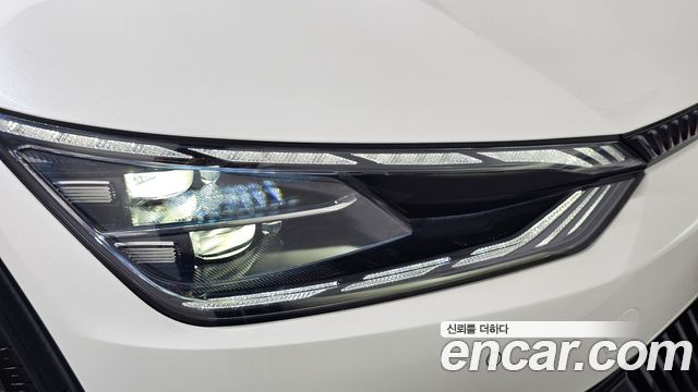 Kia EV6 Long Range Earth 2022 — фото 28