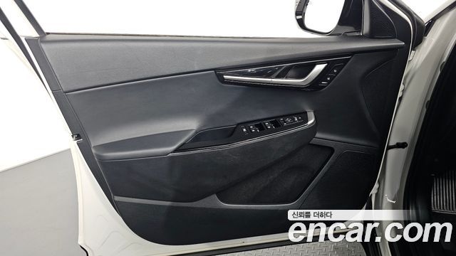 Kia EV6 Long Range Earth 2022 — фото 30