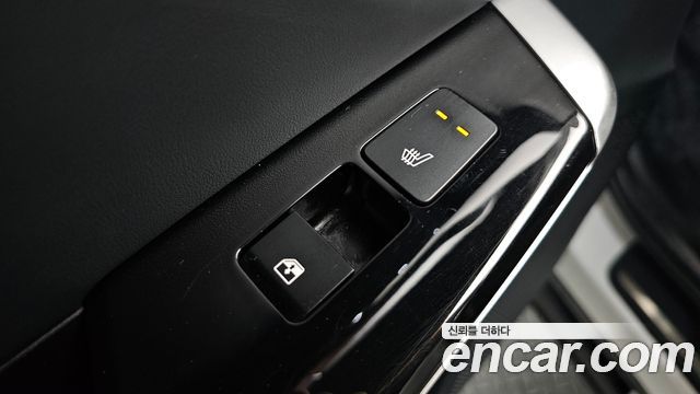 Kia EV6 Long Range Earth 2022 — фото 34