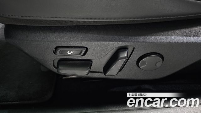 Kia EV6 Long Range Earth 2022 — фото 37