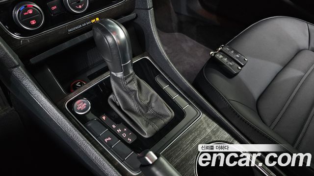 Volkswagen Passat 2.0 TSI B7 2018 — фото 9