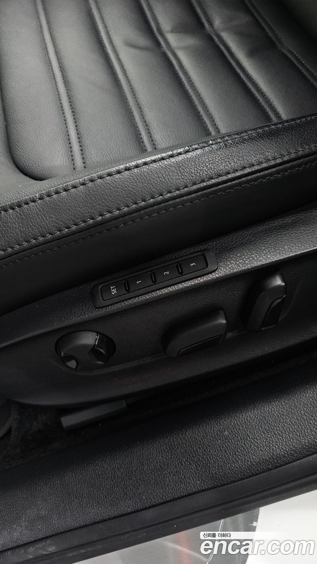 Volkswagen Passat 2.0 TSI B7 2018 — фото 14