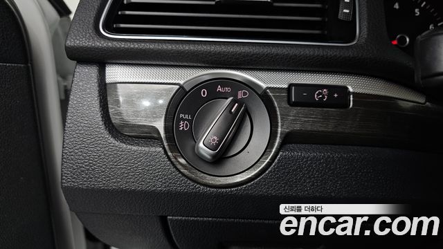 Volkswagen Passat 2.0 TSI B7 2018 — фото 15