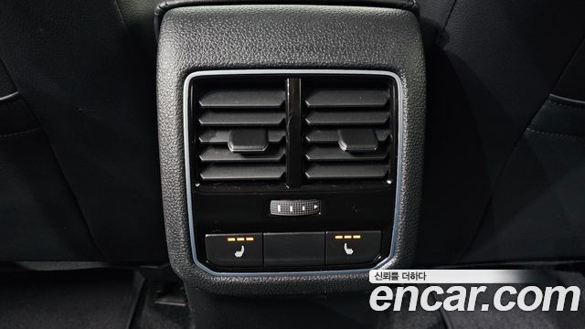 Volkswagen Passat 2.0 TSI B7 2018 — фото 28