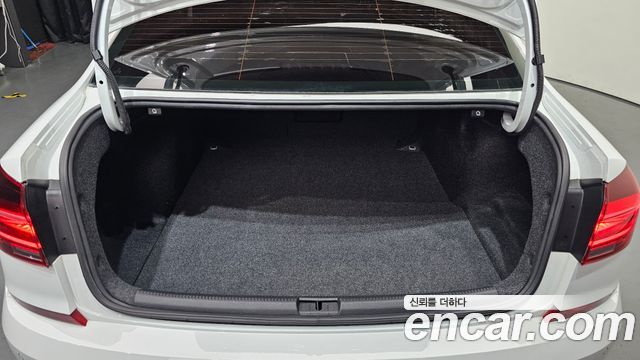 Volkswagen Passat 2.0 TSI B7 2018 — фото 30