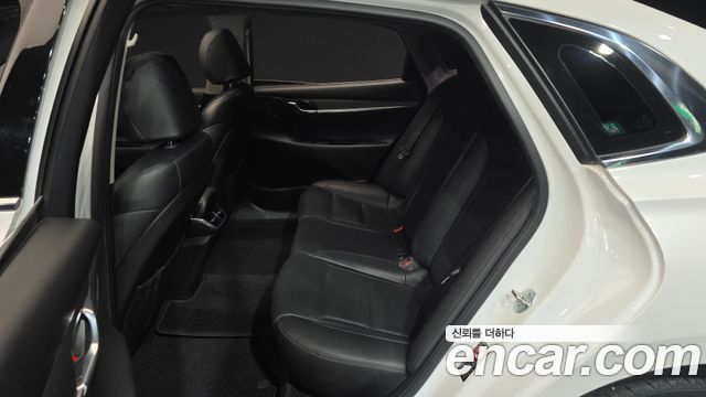 Hyundai Grandeur (IG) 2.5 Premium Choice 2021 — фото 12