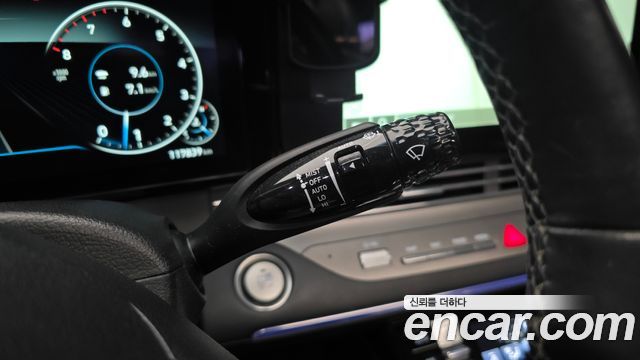 Hyundai Grandeur (IG) 2.5 Premium Choice 2021 — фото 16