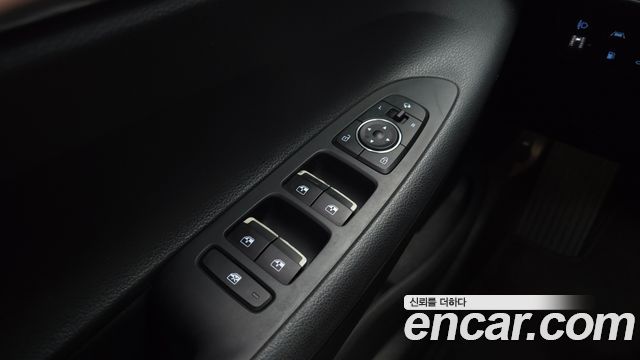 Hyundai Grandeur (IG) 2.5 Premium Choice 2021 — фото 17