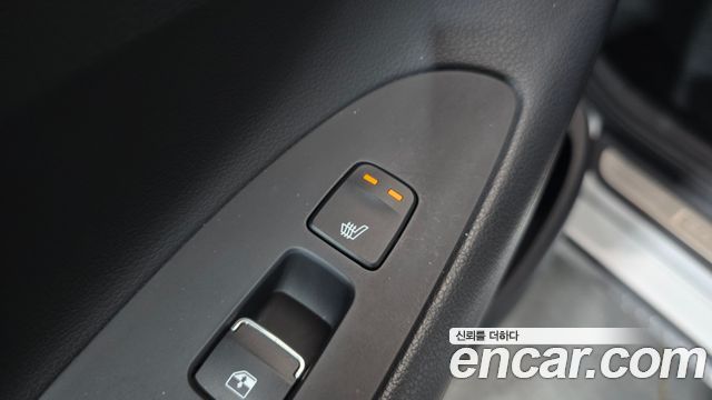 Hyundai Grandeur (IG) 2.5 Premium Choice 2021 — фото 18