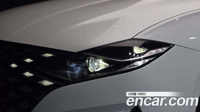 Hyundai Grandeur (IG) 2.5 Premium Choice 2021 — фото 22