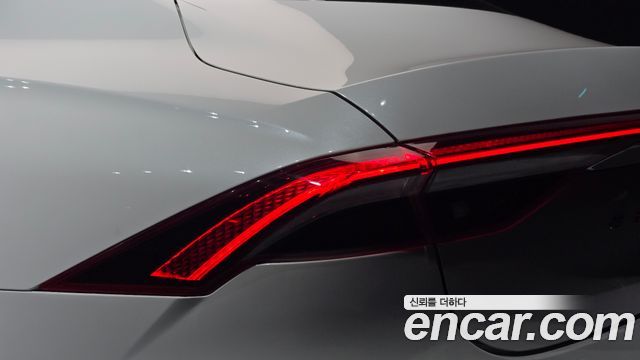 Hyundai Grandeur (IG) 2.5 Premium Choice 2021 — фото 23
