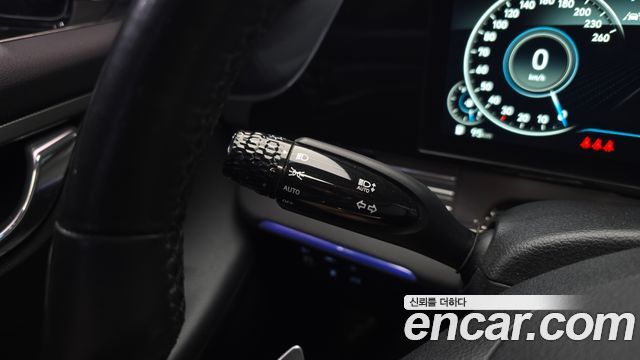 Hyundai Grandeur (IG) 2.5 Premium Choice 2021 — фото 28
