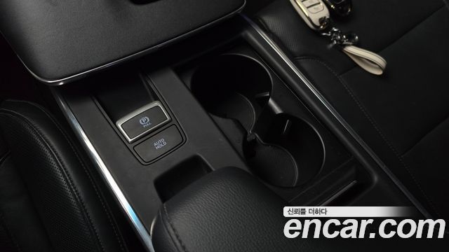 Hyundai Grandeur (IG) 2.5 Premium Choice 2021 — фото 29