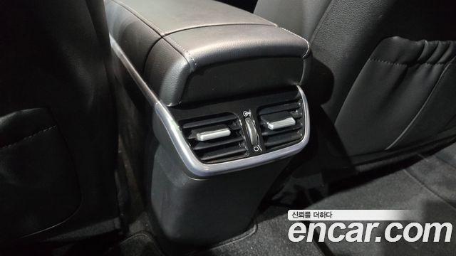 Hyundai Grandeur (IG) 2.5 Premium Choice 2021 — фото 30