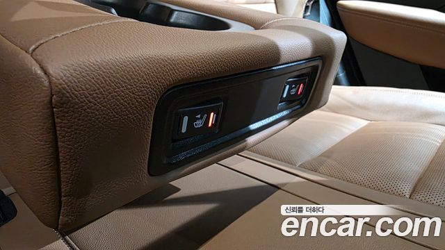 Renault Korea QM6 2.0 LPe RE Signature 2WD 2023 — фото 27