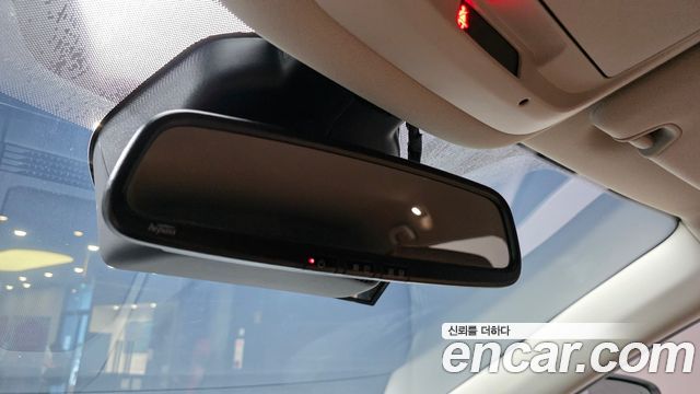 Renault Korea QM6 2.0 LPe RE Signature 2WD 2023 — фото 28