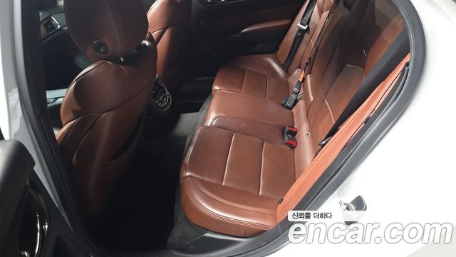 Cadillac CTS (III) 2.0 Premium Plus 2015 — фото 16