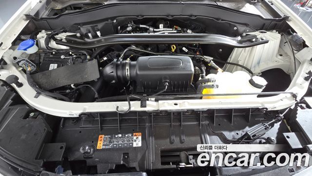 Ford Explorer (VI) 2.3 LimIted 4WD 2023 — фото 6