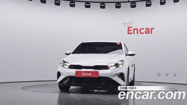 Kia K3 (II) 1.6 Prestige 2022 — фото 3