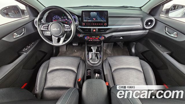 Kia K3 (II) 1.6 Prestige 2022 — фото 7