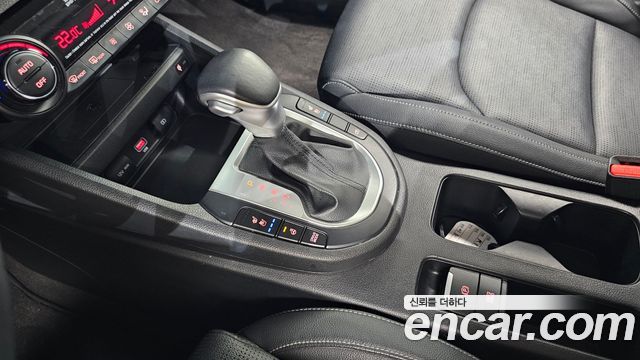 Kia K3 (II) 1.6 Prestige 2022 — фото 9