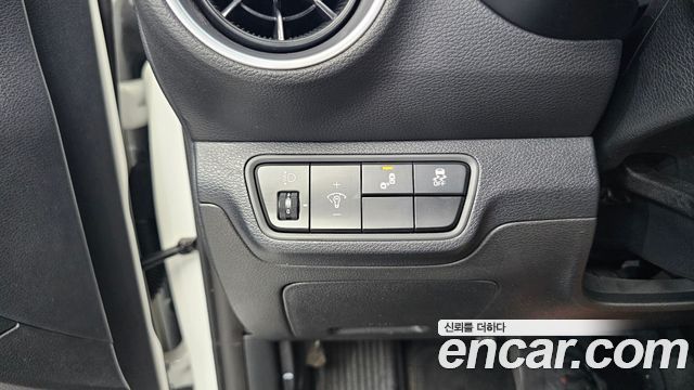 Kia K3 (II) 1.6 Prestige 2022 — фото 19