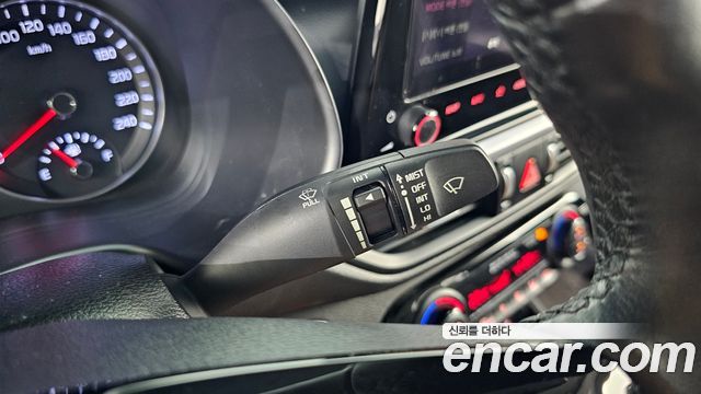 Kia K3 (II) 1.6 Prestige 2022 — фото 20