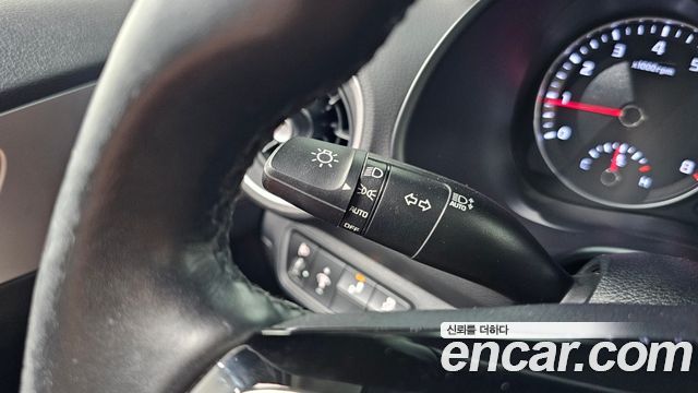 Kia K3 (II) 1.6 Prestige 2022 — фото 27