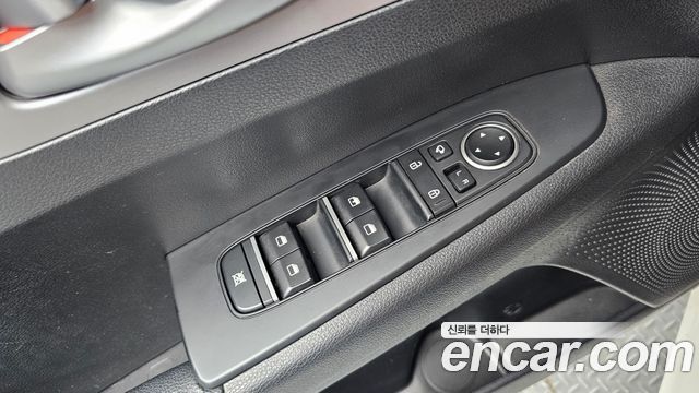 Kia K3 (II) 1.6 Prestige 2022 — фото 28