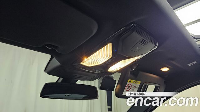 BMW X4 (G02) xDrive20i M Sport 2023 — фото 15