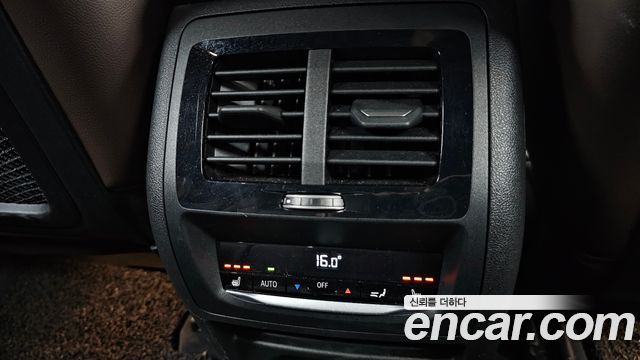 BMW X4 (G02) xDrive20i M Sport 2023 — фото 31