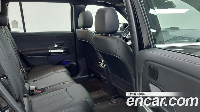 Mercedes-Benz EQB (X243) EQB300 4MATIC 2026 — фото 10