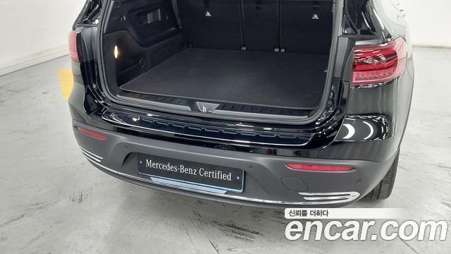 Mercedes-Benz EQB (X243) EQB300 4MATIC 2026 — фото 15