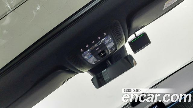 Mercedes-Benz EQB (X243) EQB300 4MATIC 2026 — фото 21