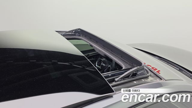Audi S8 (D5) 4.0 TFSI Quattro LWB 2021 — фото 19