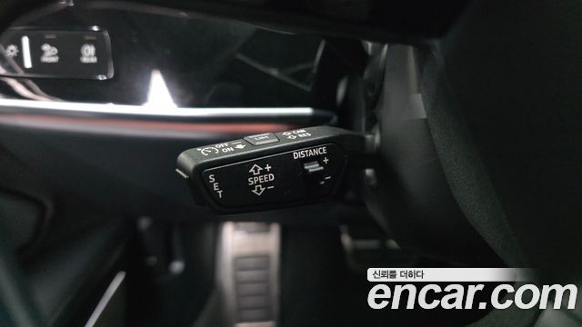 Audi S8 (D5) 4.0 TFSI Quattro LWB 2021 — фото 27