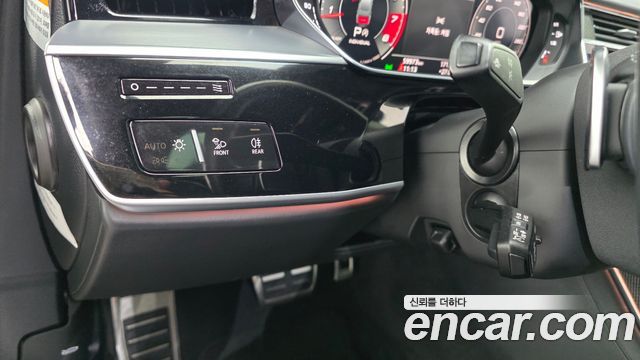 Audi S8 (D5) 4.0 TFSI Quattro LWB 2021 — фото 38