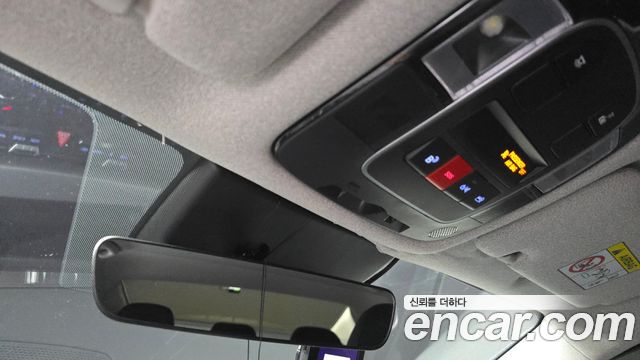 Hyundai Sonata The Edge (DN8) 2.0 Exclusive 2024 — фото 19