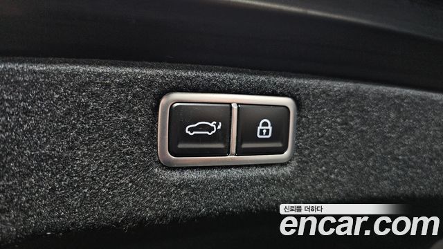Hyundai Sonata The Edge (DN8) 2.0 Exclusive 2024 — фото 20