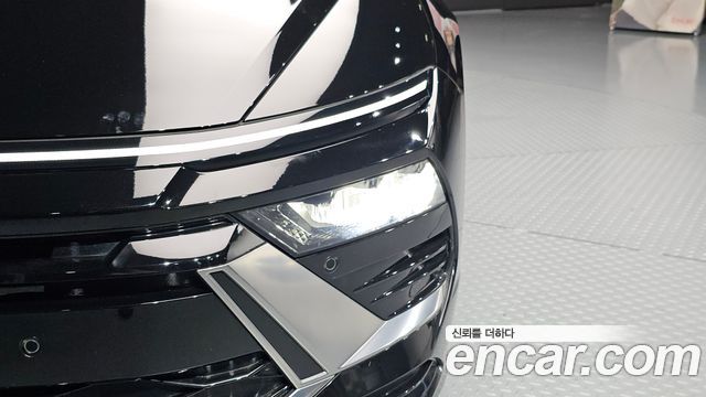 Hyundai Sonata The Edge (DN8) 2.0 Exclusive 2024 — фото 22