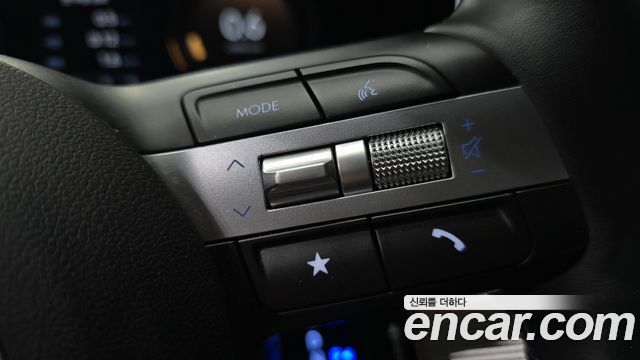 Hyundai Sonata The Edge (DN8) 2.0 Exclusive 2024 — фото 28